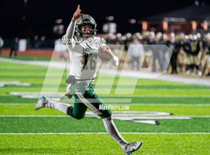 Thumbnail 3 in Westfield @ Noblesville (IHSAA 6A Sectional Final) photogallery.