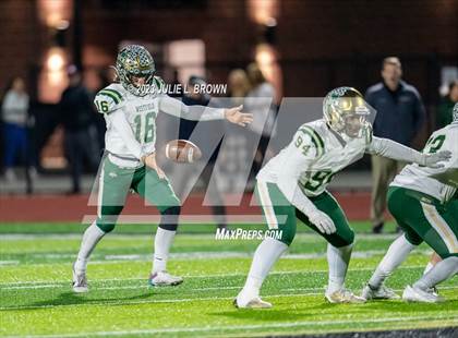 Thumbnail 2 in Westfield @ Noblesville (IHSAA 6A Sectional Final) photogallery.