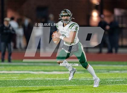 Thumbnail 3 in Westfield @ Noblesville (IHSAA 6A Sectional Final) photogallery.