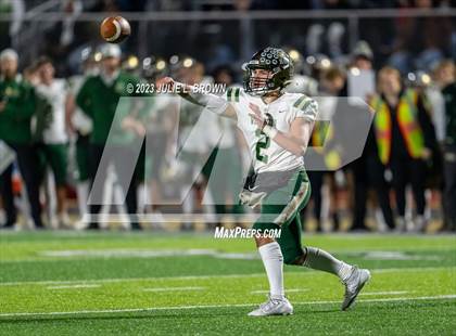Thumbnail 2 in Westfield @ Noblesville (IHSAA 6A Sectional Final) photogallery.
