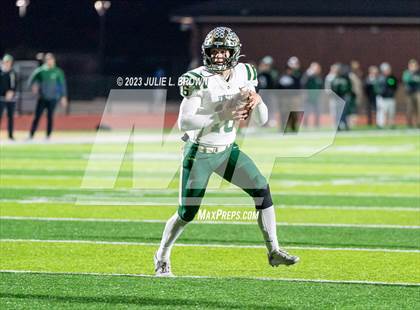 Thumbnail 3 in Westfield @ Noblesville (IHSAA 6A Sectional Final) photogallery.