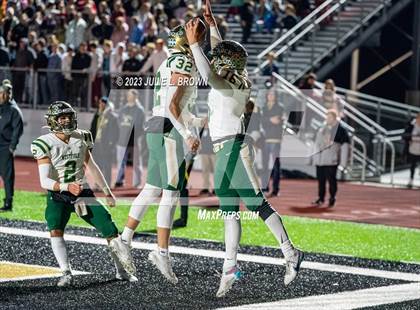 Thumbnail 3 in Westfield @ Noblesville (IHSAA 6A Sectional Final) photogallery.