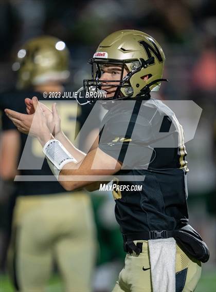 Thumbnail 1 in Westfield @ Noblesville (IHSAA 6A Sectional Final) photogallery.