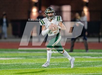 Thumbnail 1 in Westfield @ Noblesville (IHSAA 6A Sectional Final) photogallery.