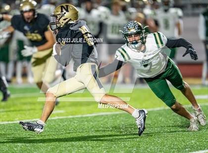 Thumbnail 3 in Westfield @ Noblesville (IHSAA 6A Sectional Final) photogallery.