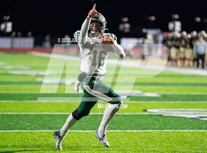 Thumbnail 1 in Westfield @ Noblesville (IHSAA 6A Sectional Final) photogallery.