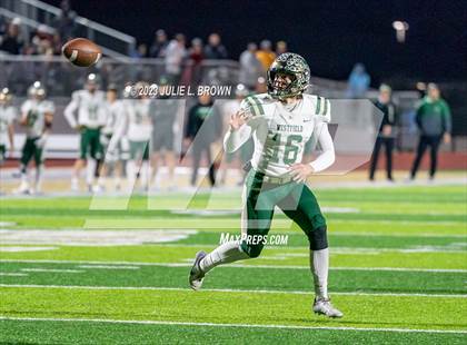 Thumbnail 1 in Westfield @ Noblesville (IHSAA 6A Sectional Final) photogallery.