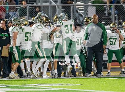 Thumbnail 3 in Westfield @ Noblesville (IHSAA 6A Sectional Final) photogallery.