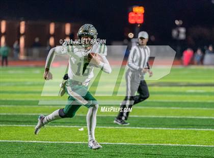 Thumbnail 3 in Westfield @ Noblesville (IHSAA 6A Sectional Final) photogallery.