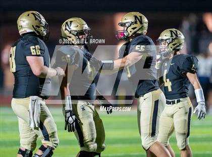 Thumbnail 3 in Westfield @ Noblesville (IHSAA 6A Sectional Final) photogallery.