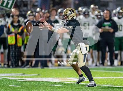 Thumbnail 1 in Westfield @ Noblesville (IHSAA 6A Sectional Final) photogallery.