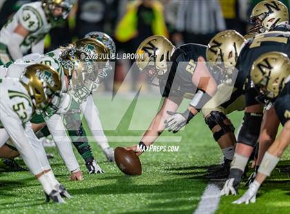 Thumbnail 3 in Westfield @ Noblesville (IHSAA 6A Sectional Final) photogallery.