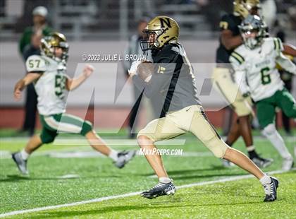 Thumbnail 3 in Westfield @ Noblesville (IHSAA 6A Sectional Final) photogallery.