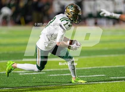 Thumbnail 1 in Westfield @ Noblesville (IHSAA 6A Sectional Final) photogallery.