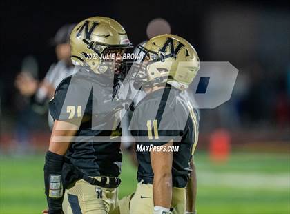 Thumbnail 3 in Westfield @ Noblesville (IHSAA 6A Sectional Final) photogallery.