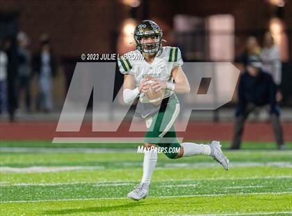 Thumbnail 2 in Westfield @ Noblesville (IHSAA 6A Sectional Final) photogallery.