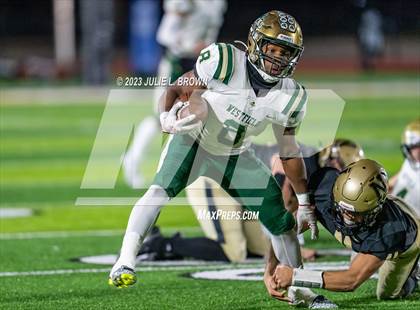 Thumbnail 1 in Westfield @ Noblesville (IHSAA 6A Sectional Final) photogallery.