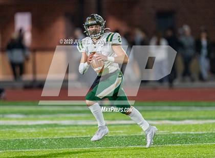 Thumbnail 3 in Westfield @ Noblesville (IHSAA 6A Sectional Final) photogallery.