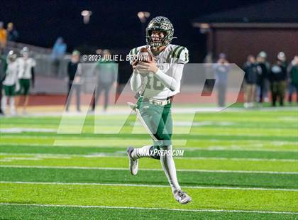 Thumbnail 2 in Westfield @ Noblesville (IHSAA 6A Sectional Final) photogallery.