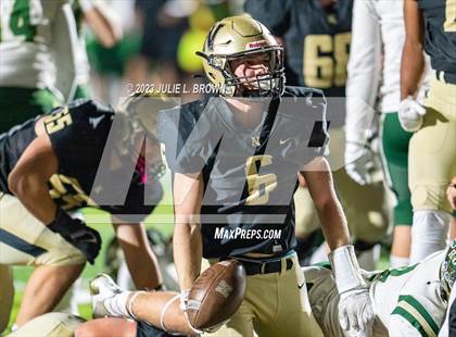 Thumbnail 1 in Westfield @ Noblesville (IHSAA 6A Sectional Final) photogallery.