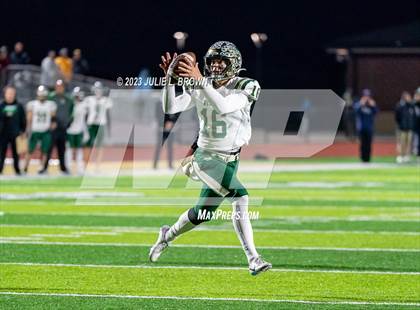 Thumbnail 3 in Westfield @ Noblesville (IHSAA 6A Sectional Final) photogallery.