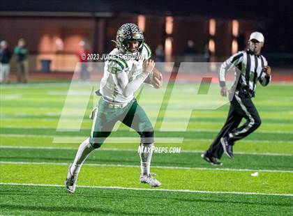 Thumbnail 1 in Westfield @ Noblesville (IHSAA 6A Sectional Final) photogallery.
