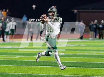 Thumbnail 1 in Westfield @ Noblesville (IHSAA 6A Sectional Final) photogallery.