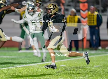Thumbnail 1 in Westfield @ Noblesville (IHSAA 6A Sectional Final) photogallery.