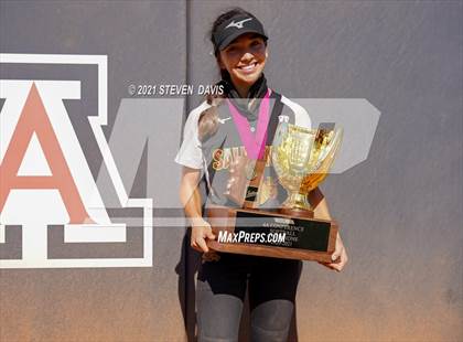 Thumbnail 1 in Vista Grande @ Salpointe Catholic (AIA 4A Awards) photogallery.