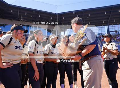 Thumbnail 3 in Vista Grande @ Salpointe Catholic (AIA 4A Awards) photogallery.