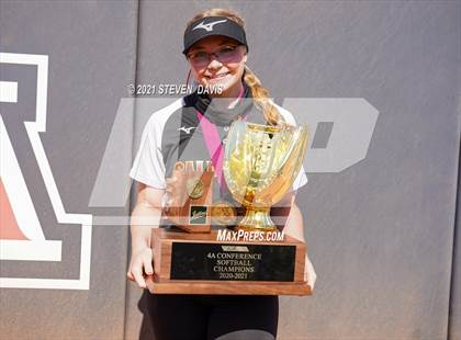 Thumbnail 2 in Vista Grande @ Salpointe Catholic (AIA 4A Awards) photogallery.