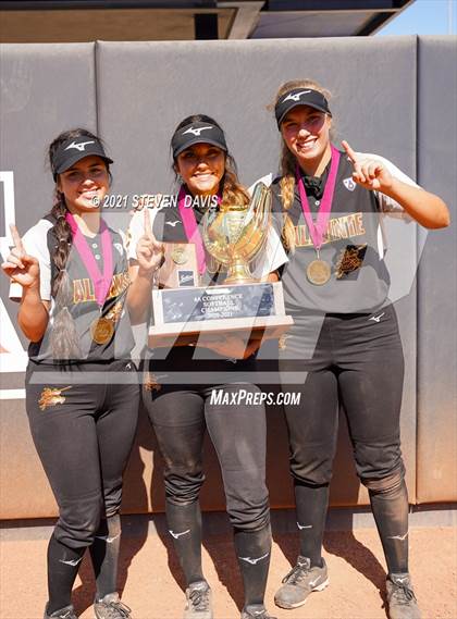 Thumbnail 3 in Vista Grande @ Salpointe Catholic (AIA 4A Awards) photogallery.