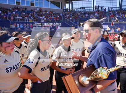 Thumbnail 1 in Vista Grande @ Salpointe Catholic (AIA 4A Awards) photogallery.