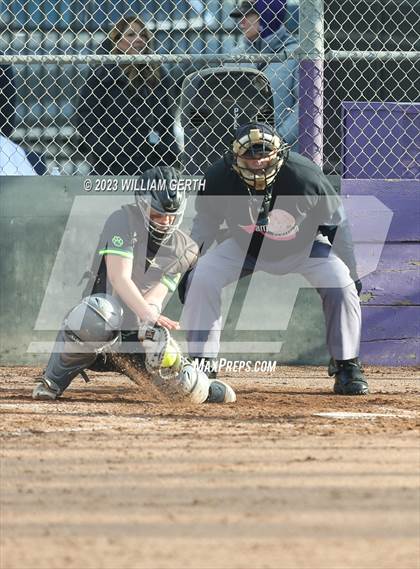 Thumbnail 3 in Tracy @ Amador Valley photogallery.