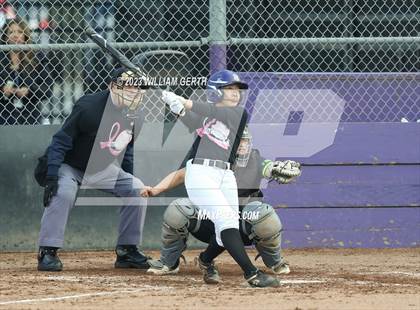 Thumbnail 3 in Tracy @ Amador Valley photogallery.
