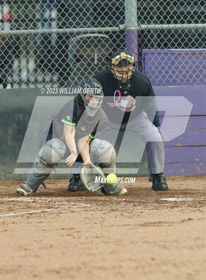 Thumbnail 3 in Tracy @ Amador Valley photogallery.