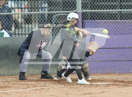 Thumbnail 2 in Tracy @ Amador Valley photogallery.