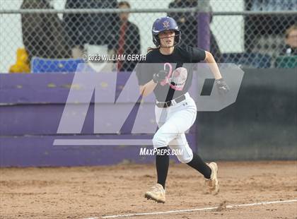 Thumbnail 2 in Tracy @ Amador Valley photogallery.