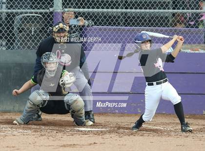 Thumbnail 1 in Tracy @ Amador Valley photogallery.