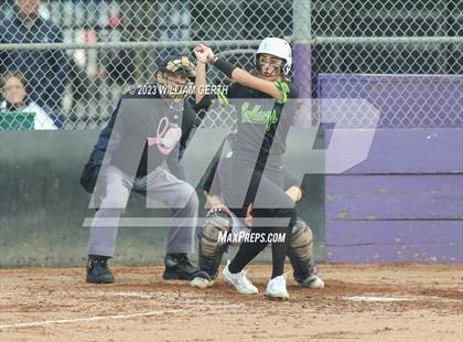 Thumbnail 1 in Tracy @ Amador Valley photogallery.