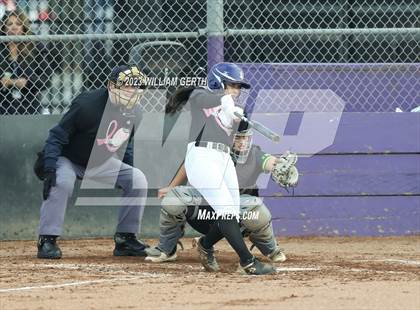 Thumbnail 1 in Tracy @ Amador Valley photogallery.