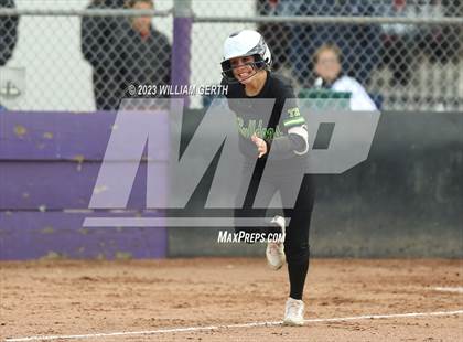 Thumbnail 1 in Tracy @ Amador Valley photogallery.