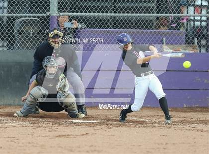 Thumbnail 2 in Tracy @ Amador Valley photogallery.