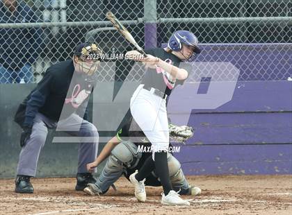 Thumbnail 2 in Tracy @ Amador Valley photogallery.