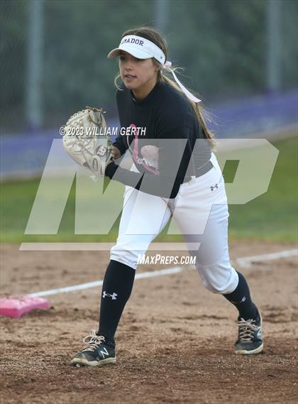 Thumbnail 2 in Tracy @ Amador Valley photogallery.