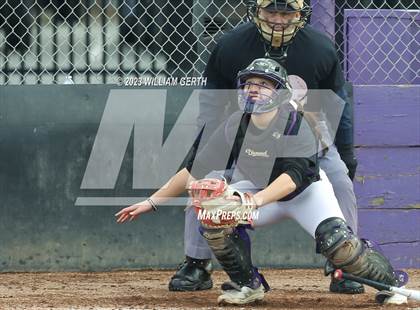 Thumbnail 1 in Tracy @ Amador Valley photogallery.