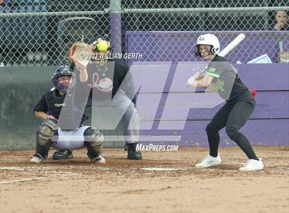 Thumbnail 1 in Tracy @ Amador Valley photogallery.