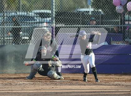 Thumbnail 2 in Tracy @ Amador Valley photogallery.