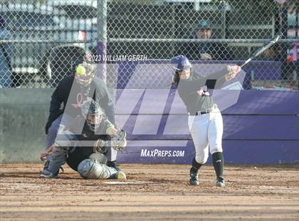 Thumbnail 1 in Tracy @ Amador Valley photogallery.