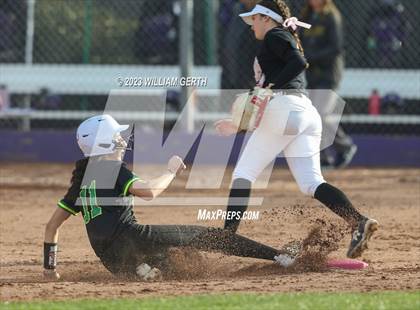 Thumbnail 2 in Tracy @ Amador Valley photogallery.